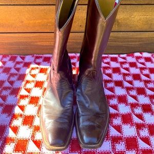 Men’s Rios of Mercedes cowboy boots